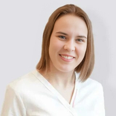 Зарипова Диана Рафаиловна, детский стоматолог