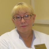 Бубнова Светлана Николаевна, гинеколог