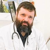 Кириллов Михаил Александрович, врач функциональной диагностики