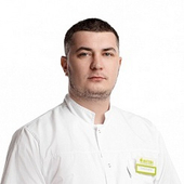 Исаков Алексей Евгеньевич, стоматолог-ортопед