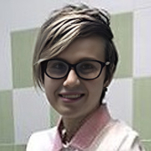 Еременко Екатерина Дмитриевна, стоматолог-терапевт