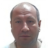 Строченко Николай Александрович, детский массажист