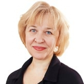 Аксенова Марина Геннадьевна, врач-генетик