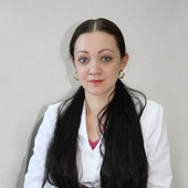 Меньщикова Галина Владимировна, врач-косметолог