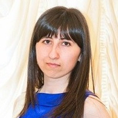 Калоева Земфира Георгиевна, врач функциональной диагностики