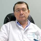 Предыбайло Сергей Михайлович, проктолог