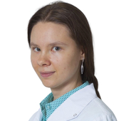 Иванова Екатерина Владимировна, офтальмолог-хирург