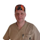 Симонов Константин Анатольевич, хирург