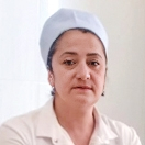 Дундулова Мадина Вахидовна, детский хирург