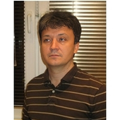 Магилевец Вячеслав Михайлович, реаниматолог