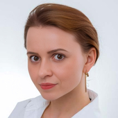 Устина Мария Владиславовна, стоматолог-терапевт