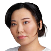 Ким Юлия Эдуардовна, рефлексотерапевт