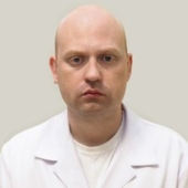 Паршин Михаил Сергеевич, ортопед