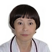 Неклюдова Людмила Евгеньевна, неонатолог