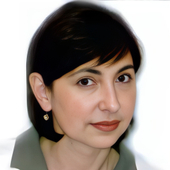 Обиход Наталья Владиленовна, офтальмолог