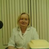 Мартюшова Лариса Тимуровна, офтальмолог