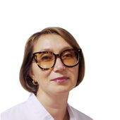 Алексеева Елена Виленовна, терапевт