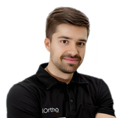 Ильин Александр Андреевич, стоматолог-ортопед