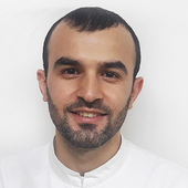 Алибеков Махач Шамилович, стоматолог-хирург