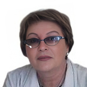 Зеленская Елена Валерьевна, детский психиатр