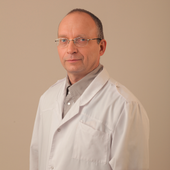 Беляев Сергей Валерьевич, анестезиолог-реаниматолог