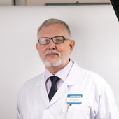 Клюев Виктор Павлович, терапевт