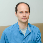 Солоницын Евгений Геннадьевич, эндоскопист
