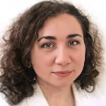 Степанян Нина Артемовна, детский невролог