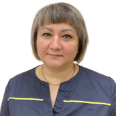 Иванова Лилия Александровна, акушер-гинеколог