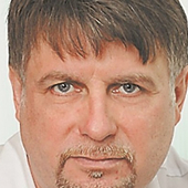 Рязанцев Евгений Александрович, анестезиолог