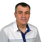 Буторин Евгений Александрович, стоматолог-терапевт