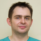 Накостик Александр Михайлович, стоматолог-терапевт