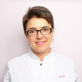 Прозоровская Екатерина Николаевна, терапевт