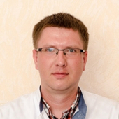Васильев Алексей Сергеевич, невролог