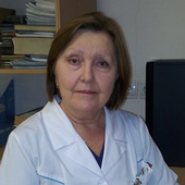 Соловьева Галина Михайловна, анестезиолог