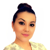 Харина Наталья Борисовна, массажист