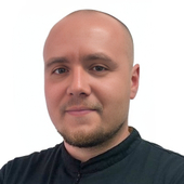 Степин Андрей Геннадьевич, стоматолог-ортопед