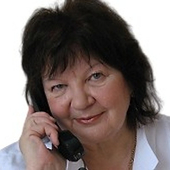 Праздничных Людмила Владимировна, гинеколог