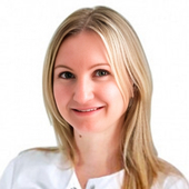 Ветхова Вера Викторовна, акушер-гинеколог