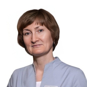 Варзегова Ольга Зайдулловна, гинеколог