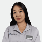 Джиринова Анжелика Михайловна, офтальмолог