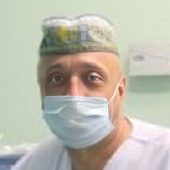 Шагивалеев Газинур Шагинурович, анестезиолог