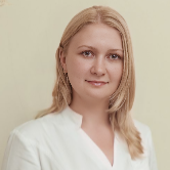 Гадзюк Оксана Валерьевна, неонатолог