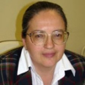 Булах Ольга Александровна, невролог