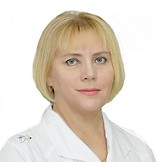 Голубева Татьяна Сергеевна, гинеколог