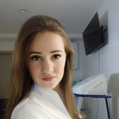Гриненко Виктория Игоревна, косметолог