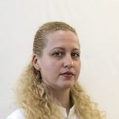 Голубь Екатерина Васильевна, гастроэнтеролог