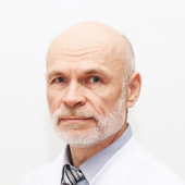 Гусев Евгений Юрьевич, хирург