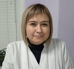 Осадчая Алена Евгеньевна, офтальмолог
