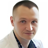 Валов Александр Юрьевич, невролог